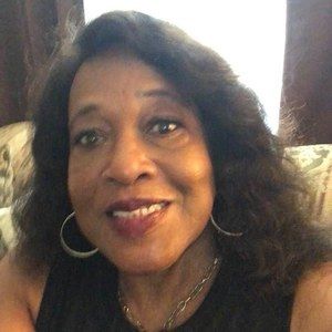 Meet your Posher, Edna